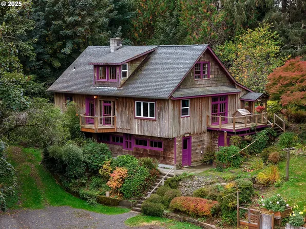 44072 Anderson Ln, Astoria, OR 97103