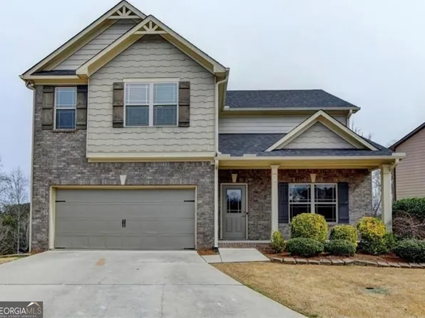 1376 Castleberry Dr, Buford, GA 30518