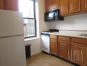 Rented by Alpha Properties NYC I LLC
