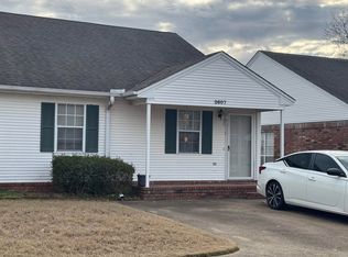 2607 Oak Meadow Pl, Searcy, AR 72143