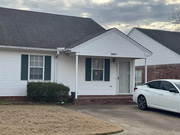 2607 Oak Meadow Pl, Searcy, AR 72143