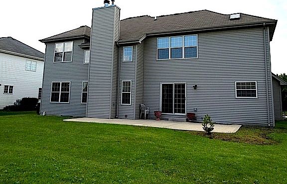 2nd image of 12549 Larkspur Ln