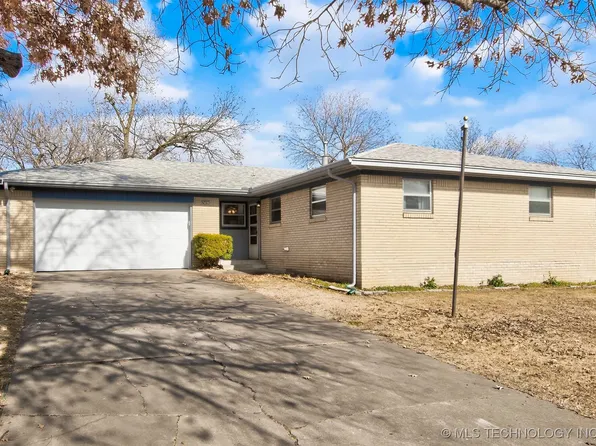 7419 E 20th St, Tulsa, OK 74112