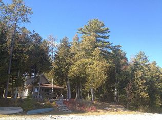 0 Pioneer Trl, PRESQUE ISLE, MI 49777