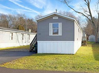 3505 State Route 59 #49, Ravenna, OH 44266