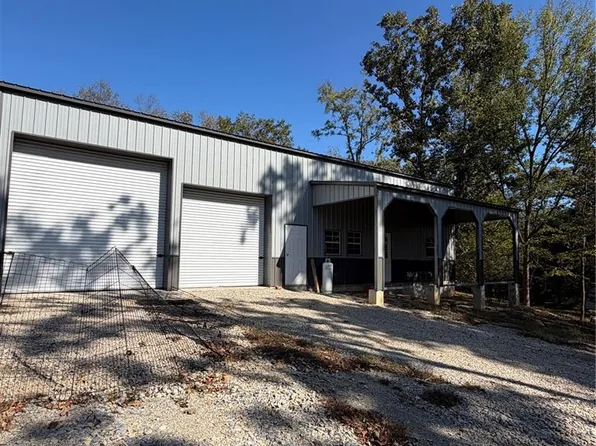 461 Little Dogwood Lake Rd, Burfordville, MO 63739