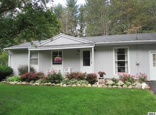 2902 S Sandstone Rd, Jackson, MI 49201