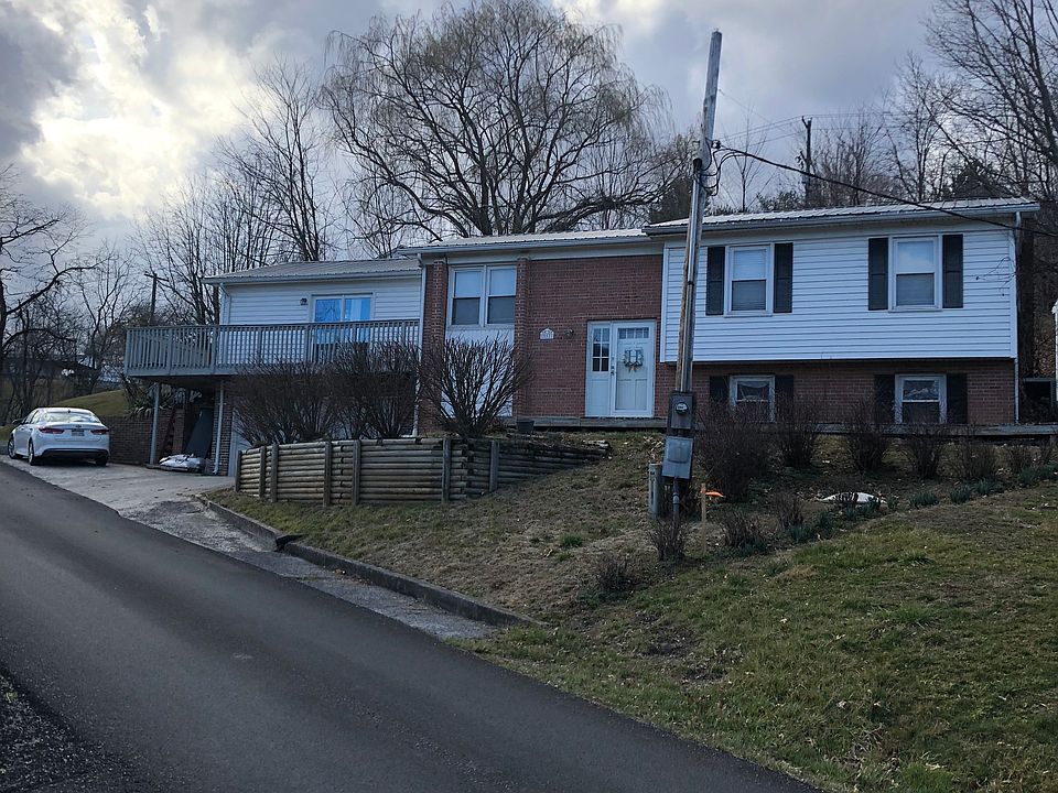 552 Dyer Ave, Franklin, WV 26807 Zillow