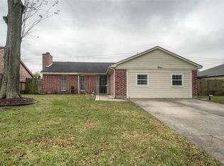 12766 Fern Forest Dr, Houston, TX 77044