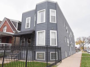 3734 W Wabansia Ave #R3, Chicago, IL 60647