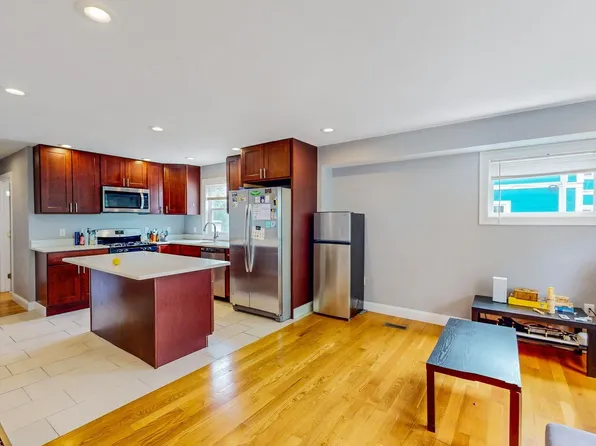 12 Rockledge St #1, Roxbury, MA 02119