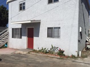 237 S 35th St, San Diego, CA 92113