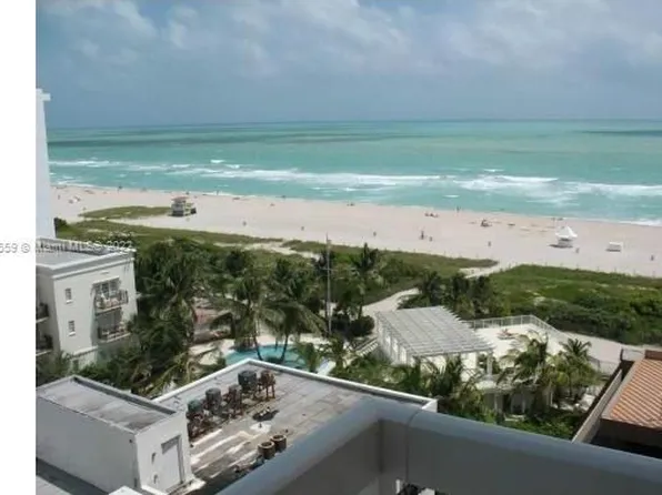 401 Ocean Dr APT 1024, Miami Beach, FL 33139