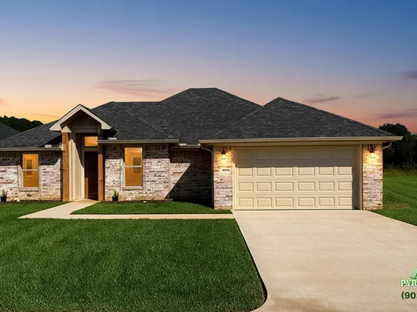 1961ft² Floor Plan, Khalifa Court Plan, Khalifa Court