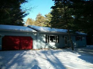 11342 Butterfield Loop, Arbor Vitae, WI 54568