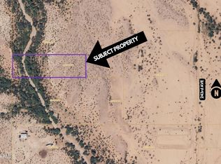 31032 N 243rd Ave #2-LM, Wittmann, AZ 85361