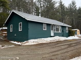 27 Wonder View Rd, North Hudson, NY 12855