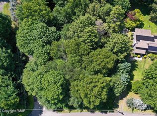 E12tr Blue Spruce Road & Trail Ridge Rd, Albrightsville, PA 18210