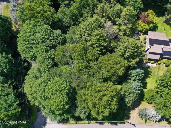 E12tr Blue Spruce Road & Trail Ridge Rd, Albrightsville, PA 18210