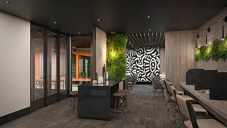 Rented by Fiddler Realty