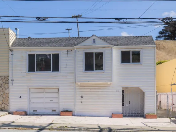 1695 Geneva Ave, San Francisco, CA 94134