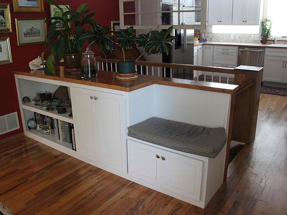 Custom Cabinets