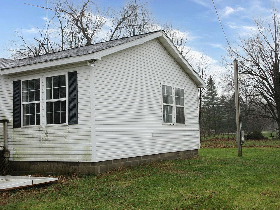 20931 Centreville Constantine Rd, Centreville, MI 49032 Zillow