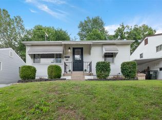 2520 Tamm Ave, Saint Louis, MO