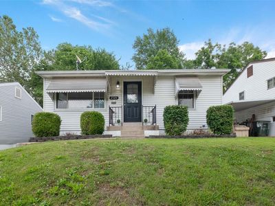 2520 Tamm Ave, Saint Louis, MO, 63139