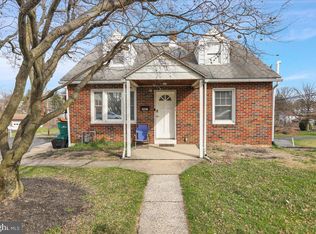 2601 Cleveland Ave, Reading, PA 19609