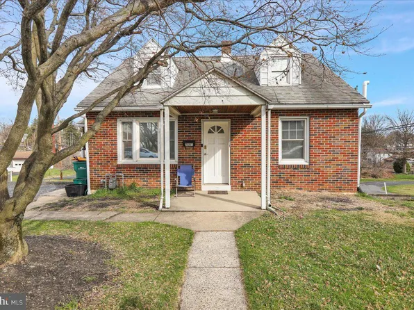 2601 Cleveland Ave, Reading, PA 19609