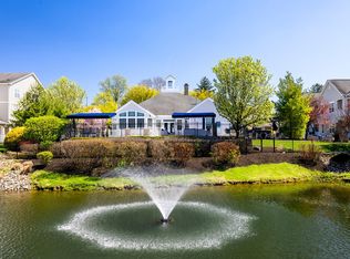 HeatherGate at Oxford Valley 55+ Active Adult Apartment Homes, Langhorne, PA 19047