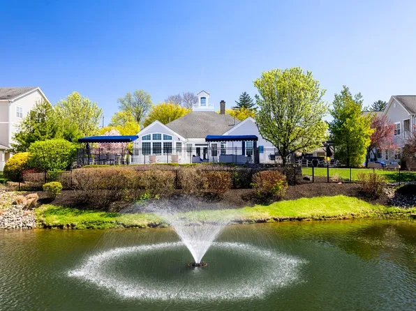 HeatherGate at Oxford Valley 55+ Active Adult Apartment Homes