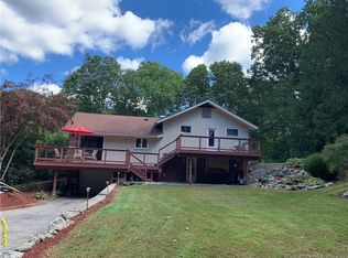 72 Bart Rd, Monroe, CT 06468