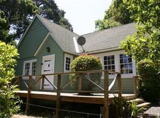 60 Cromary Way, Inverness, CA 94937