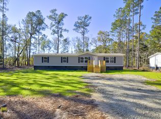 1523 Harmony Hall Ln, Round O, SC 29474