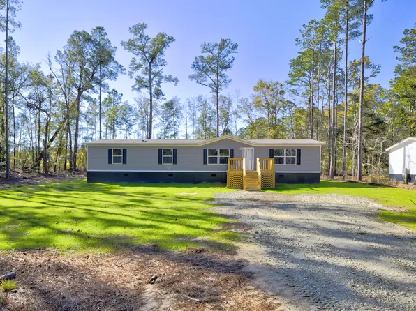 1523 Harmony Hall Ln, Round O, SC 29474