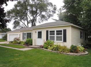 7470 Pete Ave, Jenison, MI 49428
