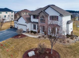 6075 Summit Curv S, Cottage Grove, MN 55016