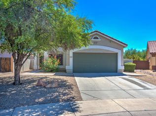 755 S Fern Dr, Gilbert, AZ 85296