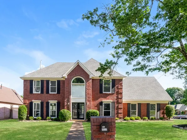 9008 Country Leaf Cv, Cordova, TN 38016