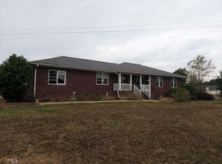 366 Nail Rd, McDonough, GA 30253
