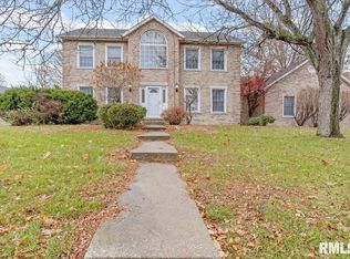 500 Clipper Rd, Springfield, IL 62711