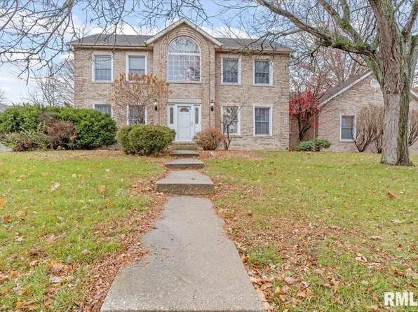 500 Clipper Rd, Springfield, IL 62711