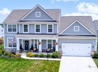 1088 Sarah Freeman Dr, Dayton, OH 45458