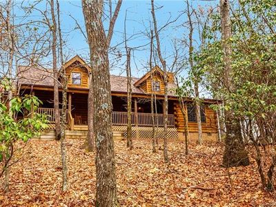 86 Tsisdvna Ln, Brevard, NC, 28712