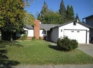 1513 Gerry Way, Roseville, CA