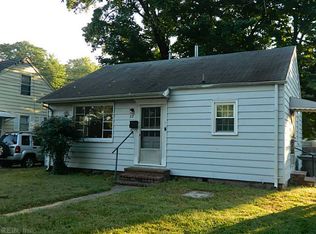 22 Baxter St, Hampton, VA 23669
