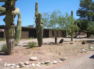 10261 E Glenn St, Tucson, AZ 85749