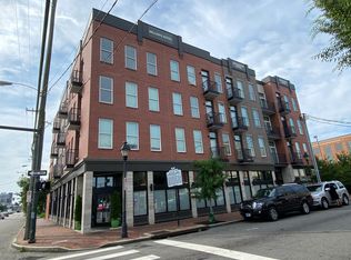 537 N 2nd St APT 402, Richmond, VA 23219